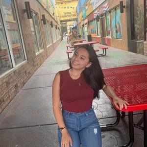 Meet your Posher, Fransheska